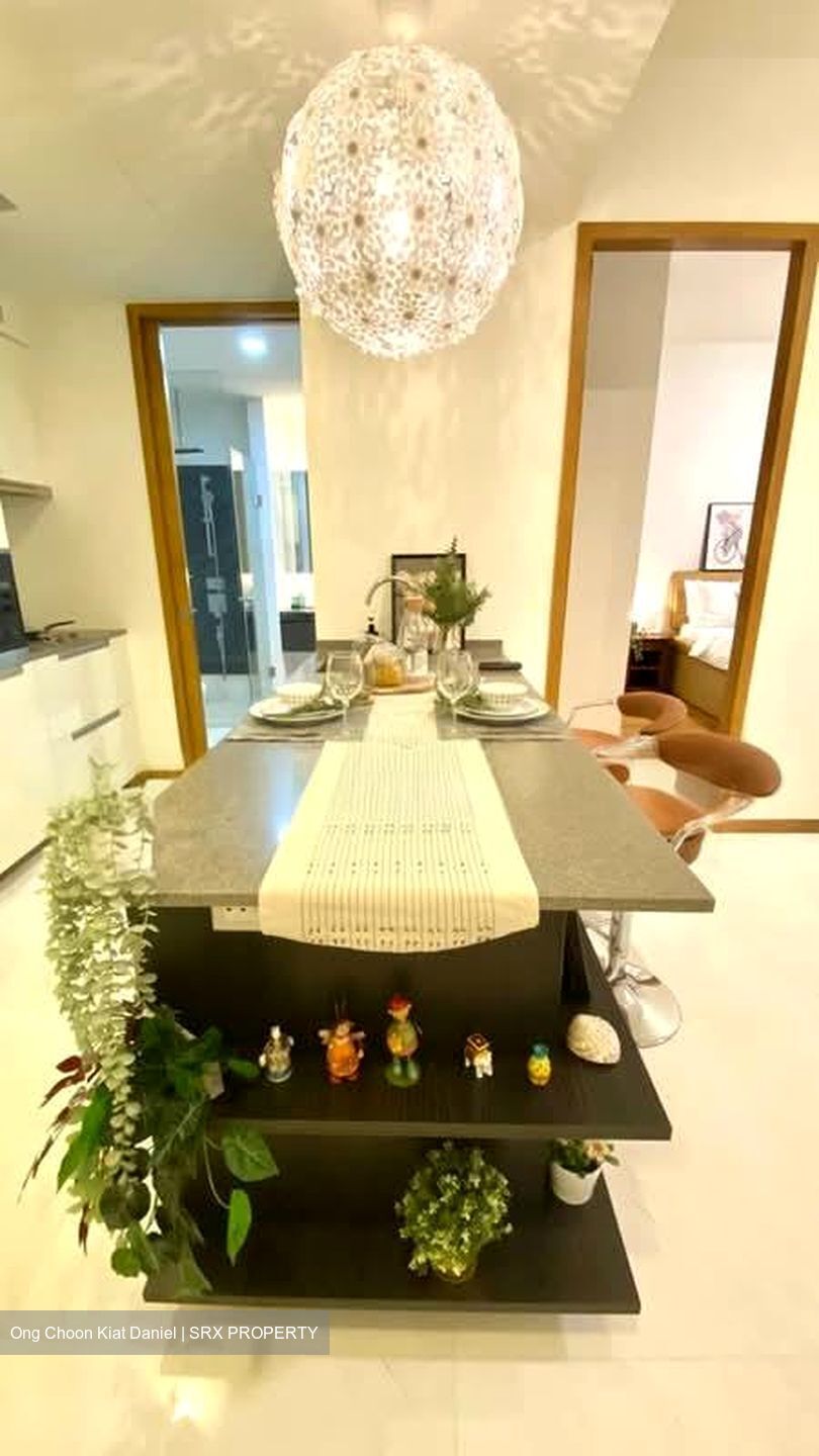 Marina One Residences (D1), Apartment #574040441
